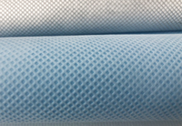 明光(PP)丙纶无纺布跟(PET)涤纶无纺布的区别