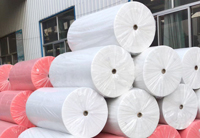 明光RPET面料与普通化纤面料有什么区别