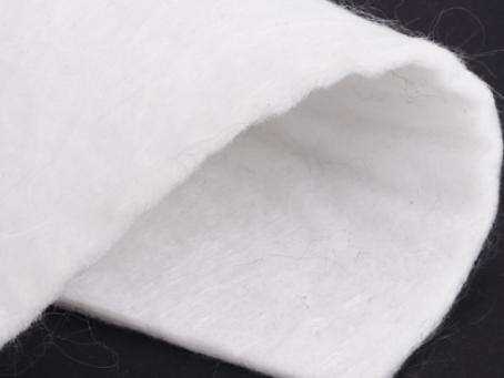 明光长丝土工布